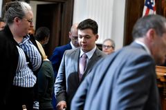Defense Rests its Case at Murder Trial of Kyle Rittenhouse