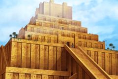 Ministry That Built Life-Size Noah's Ark Will Rebuild Tower of Babel to Glorify God, Combat Racism