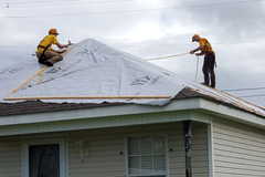 Lives ‘forever changed’ as SBTC DR Ida response resumes | Baptist Press