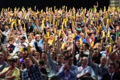 SBC elections not lacking candidates in 2021 | Baptist Press