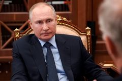 Biden Admin Approves Controversial Pipeline Deal that Gives Putin More Power Over Europe