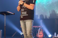 Shane Pruitt named NAMB next gen evangelism director | Baptist Press