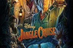 Why did Disney’s Jungle Cruise have to go gay?
