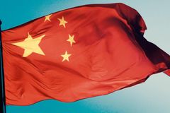 Uyghurs March from White House to State Dept. Demanding US Do Something About China's Genocide