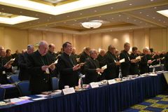 Ready for the big bishops' meeting? Here are 8 things you need to know