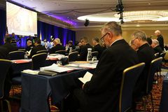 What is a conference of bishops? A CNA Explainer