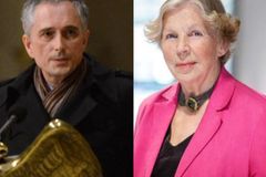 Old Testament expert and philosopher from Germany win 2021 Ratzinger Prize