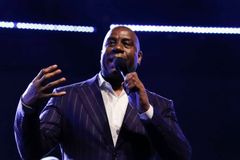 'I Thank the Lord': Magic Johnson Praises God for Decades of Health with HIV