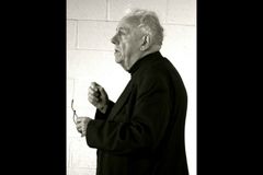 Alasdair MacIntyre: True friendships are rare, but possible