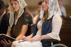 Secular institute members live vocation charism in their work, daily life | Crux