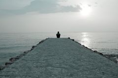 How to defeat the suicidal state of mind