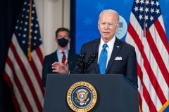 Biden needs a moral compass for his foreign policy