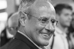 Fr Julian Carron re-elected president of Communion and Liberation