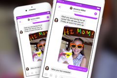 'They're Going After the Next Generation': Christian Psychiatrist Warns Parents about New Facebook App Aimed at Kids