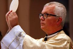 Diocese complains of ‘distortion’ of its decision to not host vaccine clinics | Crux