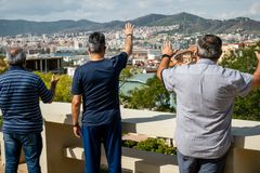 Pastors celebrate first Hispanic Missions Sunday on mission field | Baptist Press