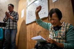 Worldwide missions persists amid pandemic | Baptist Press