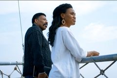 Join Tony Evans and His Daughters on a 'Journey with Jesus' Through the Holy Land, in Theaters Tonight