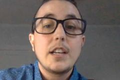 'Nonbinary' ODU Professor Calls for 'Destigmatizing' Pedophilia