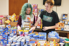 Tennessee church happy to ‘wear this place out’ to help flood victims, share Christ | Baptist Press