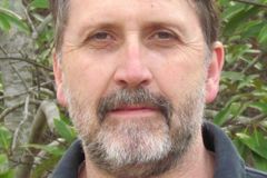 FIRST-PERSON: COVID paranoia | Baptist Press