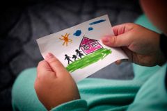 Intercountry adoption numbers hit new low | Baptist Press