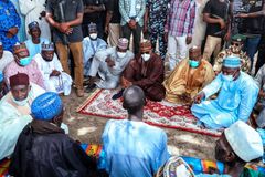 'Fervent Prayer' Sought for 58 Remaining Baptist Hostages After Captors Kill 2 and Wound 3 in Nigeria