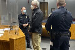 “No plea” entered on Providence priest’s behalf amid federal child pornography charges