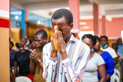 Nigerian Pastor Murdered by Muslim Mob - He Once Provided a Water Source for Muslims