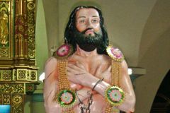 Church in India celebrates announcement of first canonization of lay person | Crux