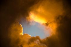 A warning against spiritual pride
