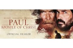 Saint Paul film highlights Christian hope in the face of persecution