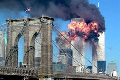 How my faith has changed 20 years after losing my husband on 9/11