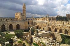 Tower of David Museum Gets Major Makeover as Archaeologists Uncover Pieces of Jerusalem’s Past