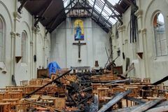 More than 500 hate crimes against Europe’s Christians recorded in 2019