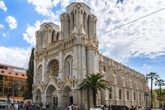 Nice basilica terrorist attack: Who were the victims?