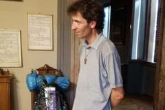 Catholic priest stabbed to death in Italy known for his care of ‘the least’