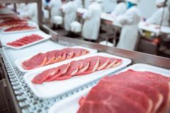 Meat Prices Skyrocket as Perfect Storm of Problems Spikes Everything from Pork to Poultry