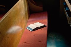 New Barna Survey Finds That 38% of US Pastors Have Considered Leaving Ministry