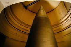 Dangerous Russian Missile Test Obliterates Satellite, Creates Huge Debris Field Threatening Our Digital Lives