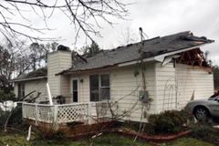 DR, Baptist church give aid after deadly tornado | Baptist Press