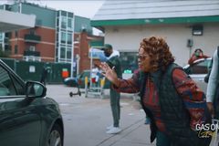 DC Church Gives 250 Drivers Free Fuel During 'Gas on God' Event, 8 Customers Accept Christ