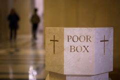 Bishops weigh new resolution on diocesan financial reporting | Crux