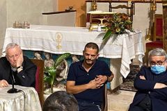 Perugia parish rattled by child porn case gets new pastor | Crux