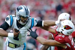 Cam Newton Credits God for Amazing Comeback, Points to 'Crazy' Signs that 'God's Working in My Life Right Now'
