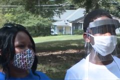 Abraham's Table: 13-Year-Old Uses Make-A-Wish Gift to Help Feed the Homeless