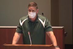 Va. school district reverses suspension of Christian teacher who opposed trans pronoun policy