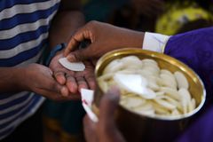 Eucharistic coherence and the USCCB spring meeting: Five questions you need answered