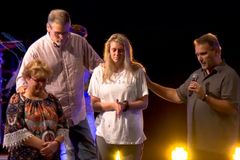 Kentucky church baptizes 506 in COVID year | Baptist Press
