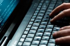 Iran-Backed Hackers Accused Of Targeting Critical US Sectors